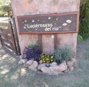 Luciérnagas del Rio